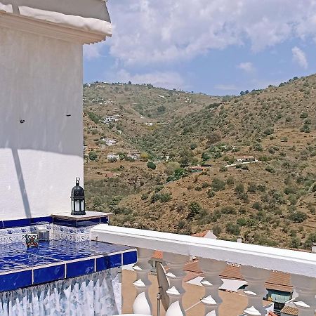 فيلا Casa Liebana تورّوكس كوستا المظهر الخارجي الصورة