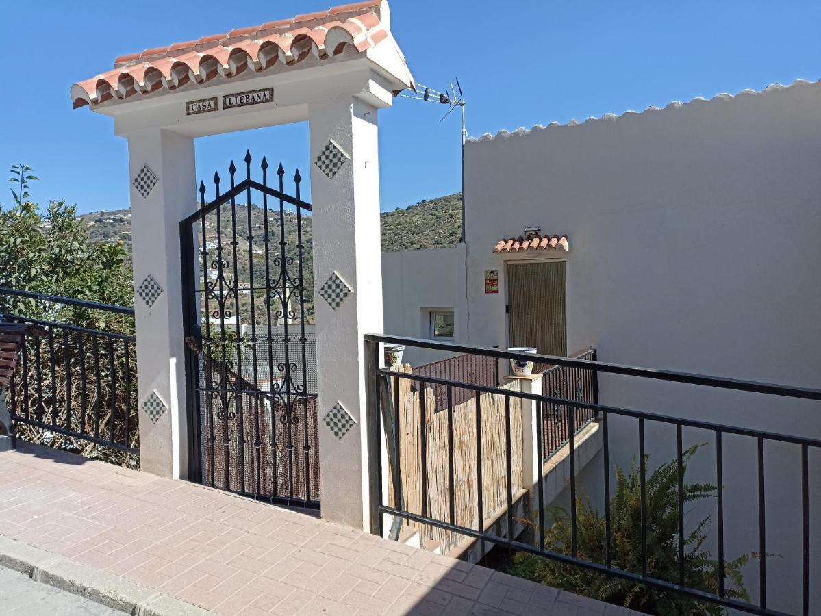 فيلا Casa Liebana تورّوكس كوستا المظهر الخارجي الصورة