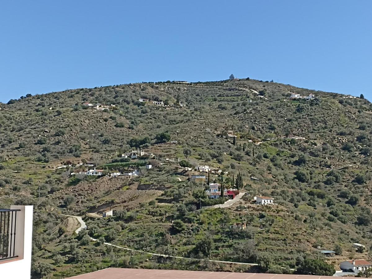 فيلا Casa Liebana تورّوكس كوستا المظهر الخارجي الصورة