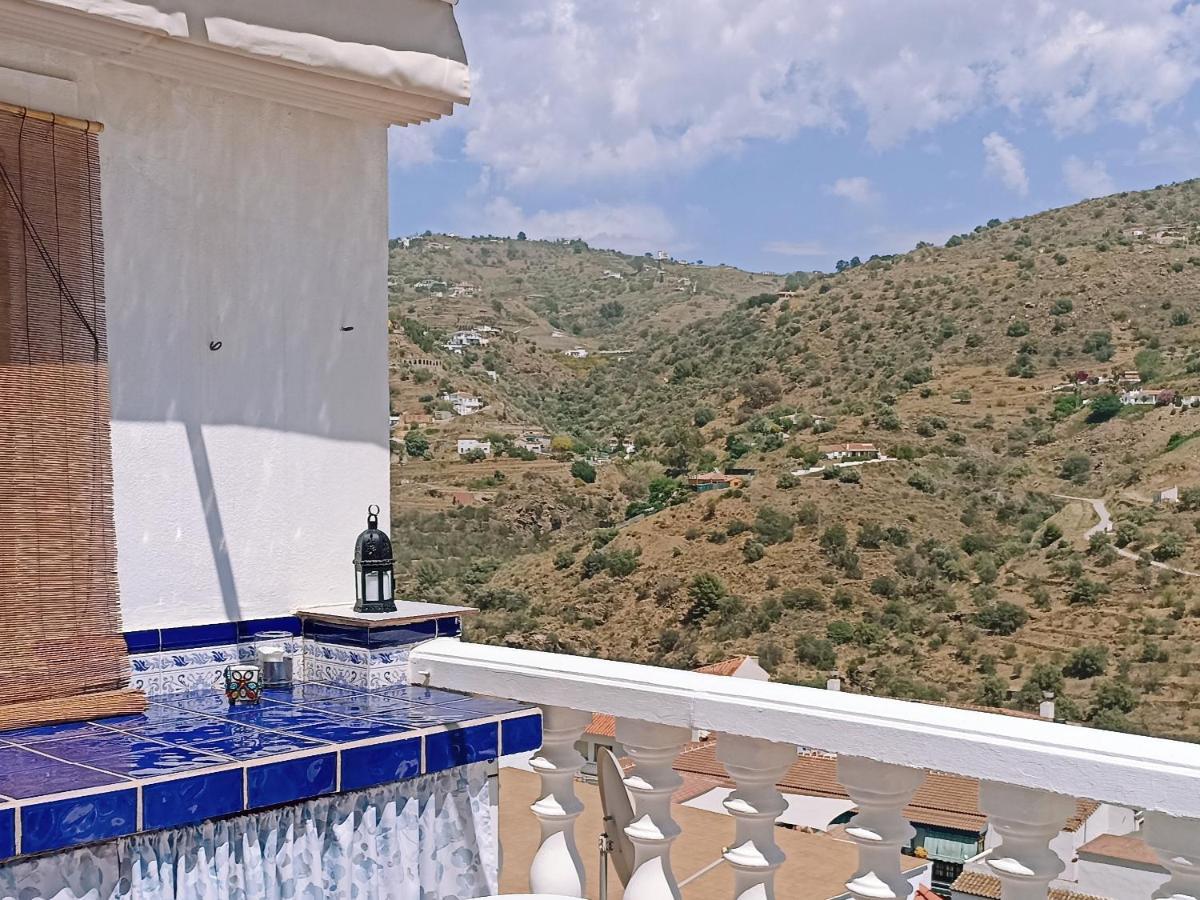 فيلا Casa Liebana تورّوكس كوستا المظهر الخارجي الصورة