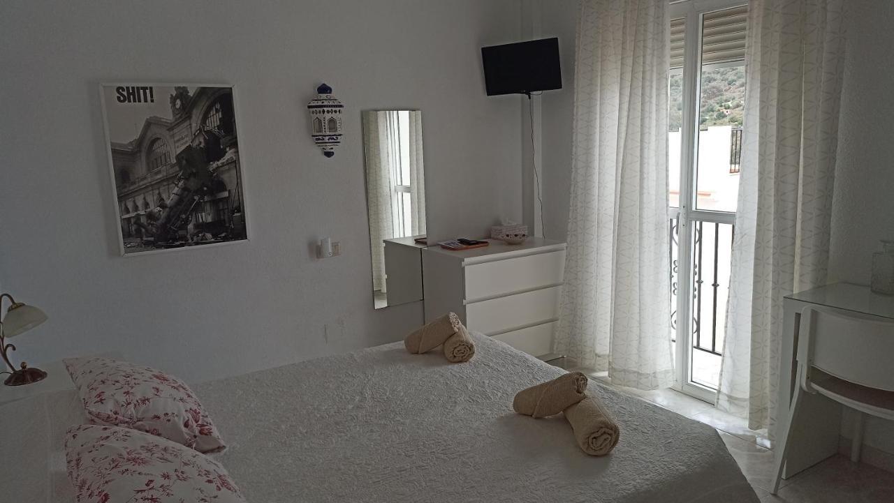 فيلا Casa Liebana تورّوكس كوستا المظهر الخارجي الصورة